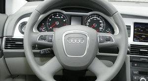 奧迪,奧迪A6,奧迪A6L,奔馳,寶馬5系