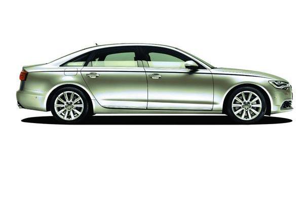 奧迪,奧迪A6,奧迪A6L,大眾,一汽