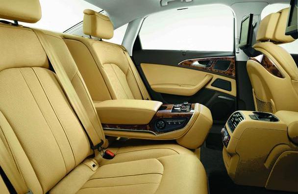 奧迪,奧迪A6,奧迪A6L,大眾,一汽