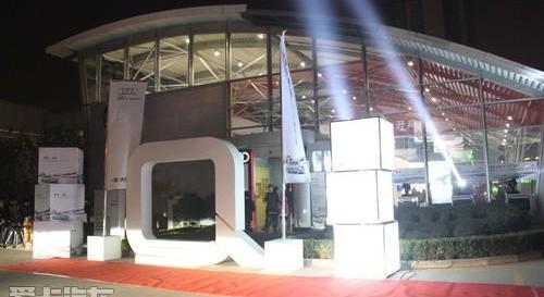 奧迪,奧迪A6L,奧迪A6,大眾,理念