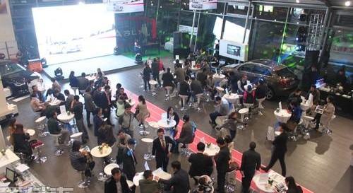 奧迪,奧迪A6L,奧迪A6,大眾,理念