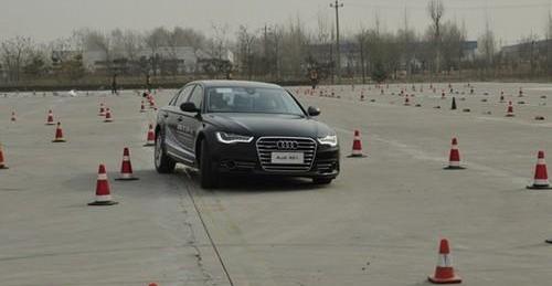 奧迪,奧迪A6,奧迪A6L,理念