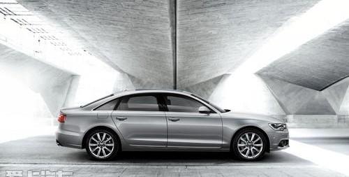 奧迪,奧迪A6L,奧迪A6,大眾,一汽