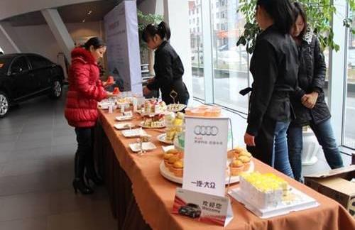 奧迪,奧迪A6L,奧迪A6