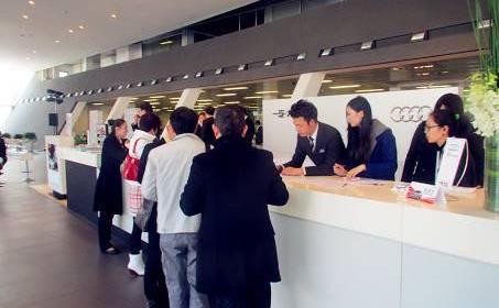 奧迪,奧迪A6L,奧迪A6,高爾夫