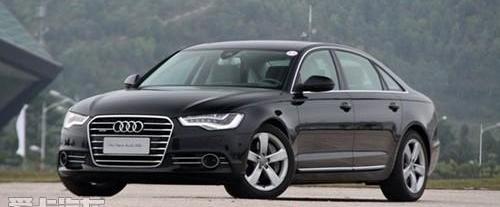 奧迪,奧迪A6L,奧迪A6,理念