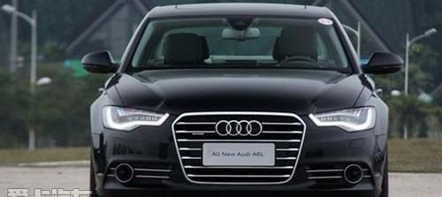 奧迪,奧迪A6L,奧迪A6,理念