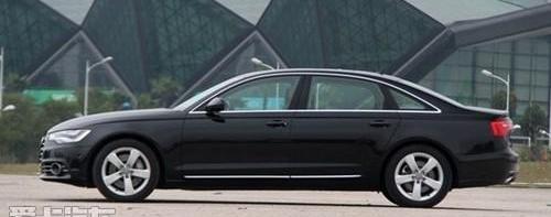 奧迪,奧迪A6L,奧迪A6,理念