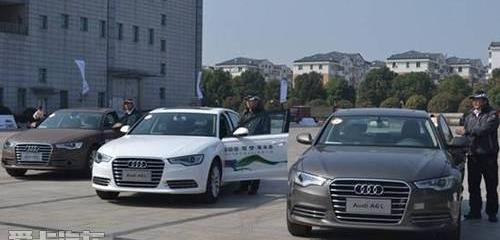 奧迪,奧迪A6L,奧迪A6,大眾,理念