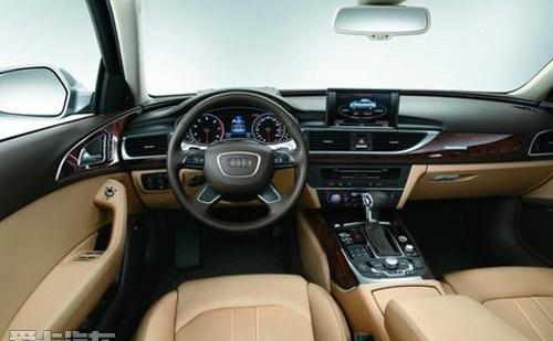 奧迪,奧迪A6L,奧迪A6,奔馳,寶馬5系