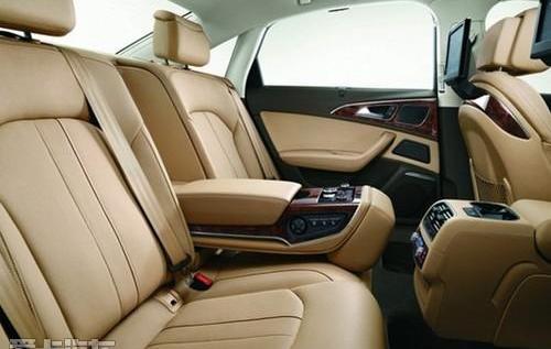 奧迪,奧迪A6L,奧迪A6,奔馳,寶馬5系