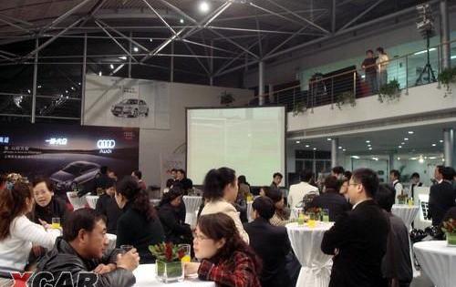 奧迪,奧迪A6L,奧迪A6,一汽,大眾