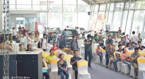 奧迪,奧迪A6L,奧迪A6,東風,理念