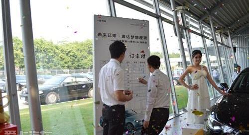 奧迪,奧迪A6L,奧迪A6,東風,理念