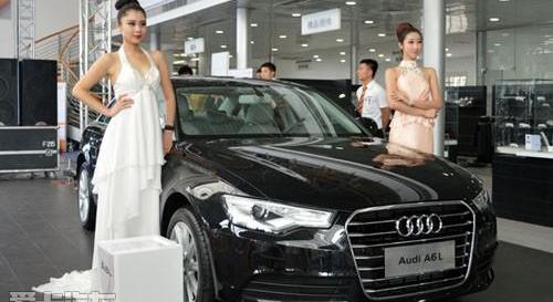 奧迪,奧迪A6L,奧迪A6,東風,理念