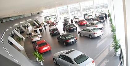 奧迪,奧迪A6L,奧迪A6,優越,理念