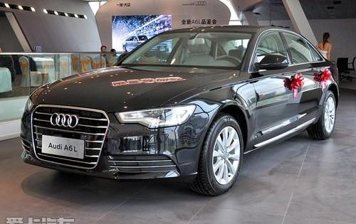 奧迪,奧迪A6,奧迪A6L,大眾,理念