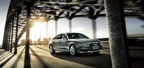 奧迪,奧迪A6L,奧迪A6,大眾,理念