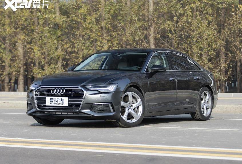 奧迪,奧迪A6L,奧迪A6,大眾,途昂