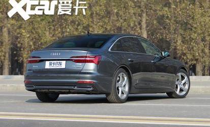 奧迪,奧迪A6L,奧迪A6,大眾,途昂