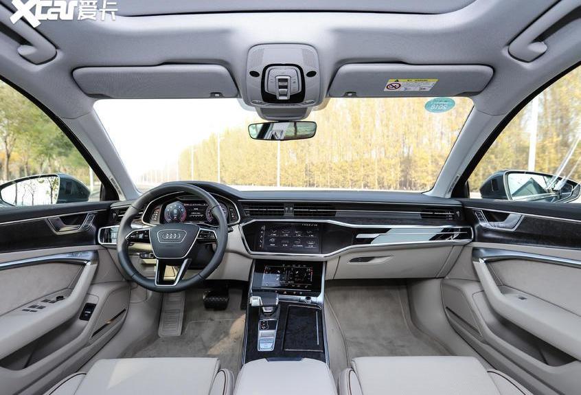 奧迪,奧迪A6L,奧迪A6,大眾,途昂