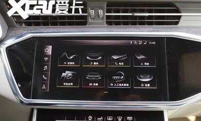 奧迪,奧迪A6L,奧迪A6,大眾,途昂