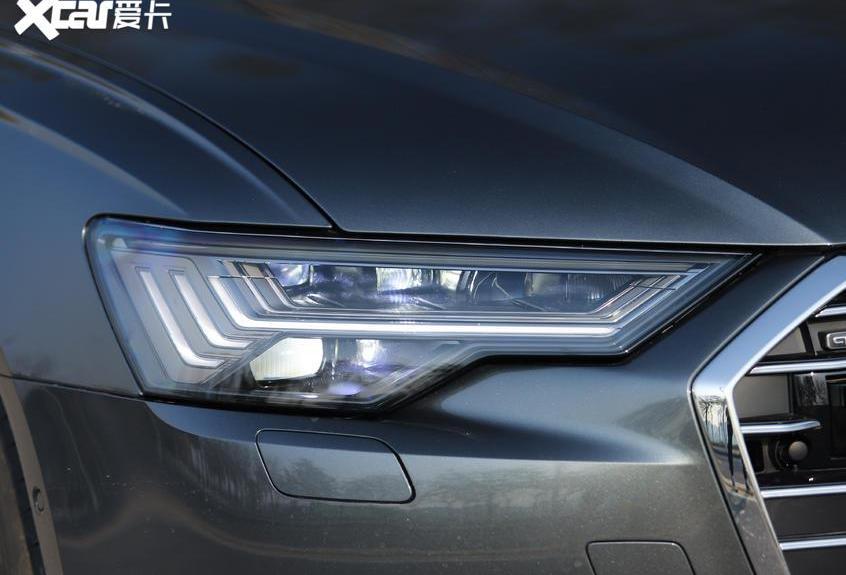 奧迪,奧迪A6L,奧迪A6,大眾,途昂