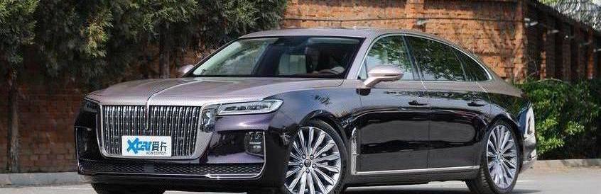 紅旗,紅旗H9,理念,奧迪A6L,奧迪