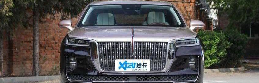 紅旗,紅旗H9,理念,奧迪A6L,奧迪