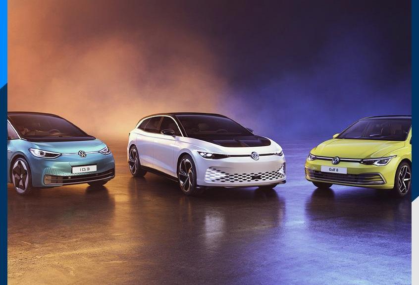 奧迪,大眾,斯柯達,賓利,保時捷