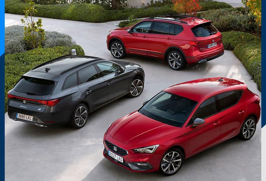 奧迪,大眾,斯柯達,賓利,保時捷