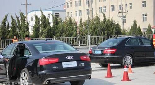 奧迪,奧迪A6L,奧迪A6,大眾,一汽