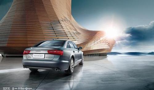 奧迪,奧迪A6L,奧迪A6,大眾,理念