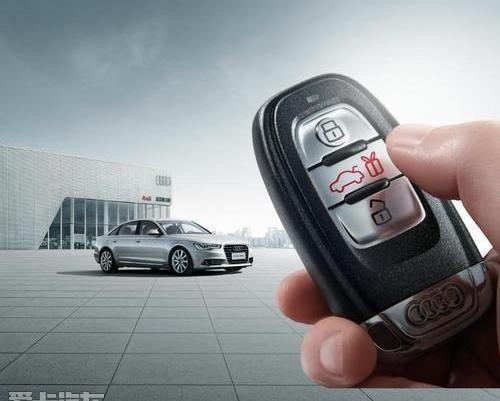 奧迪,奧迪A6L,奧迪A6,大眾,理念