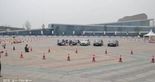 奧迪,奧迪A6L,奧迪A6,理念,發現