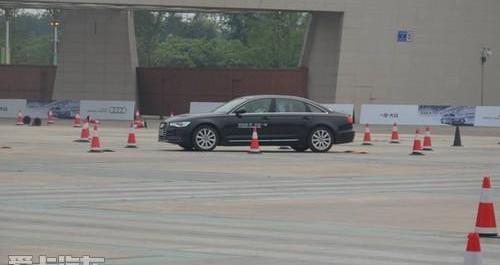 奧迪,奧迪A6L,奧迪A6,理念,發現