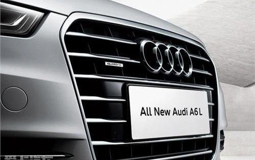 奧迪,奧迪A6L,奧迪A6