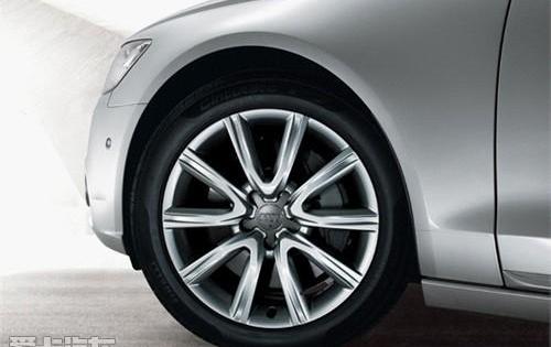 奧迪,奧迪A6L,奧迪A6