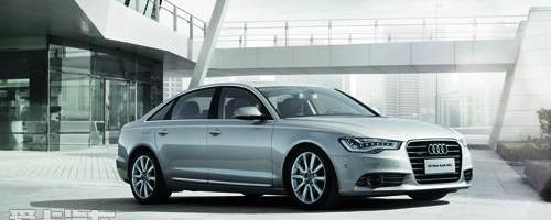 奧迪,大眾,一汽,奧迪A6L,奧迪A6