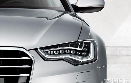 奧迪,奧迪A6L,奧迪A6