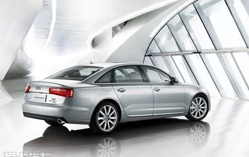 奧迪,奧迪A6L,奧迪A6