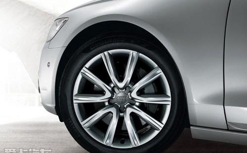 奧迪,奧迪A6L,奧迪A6