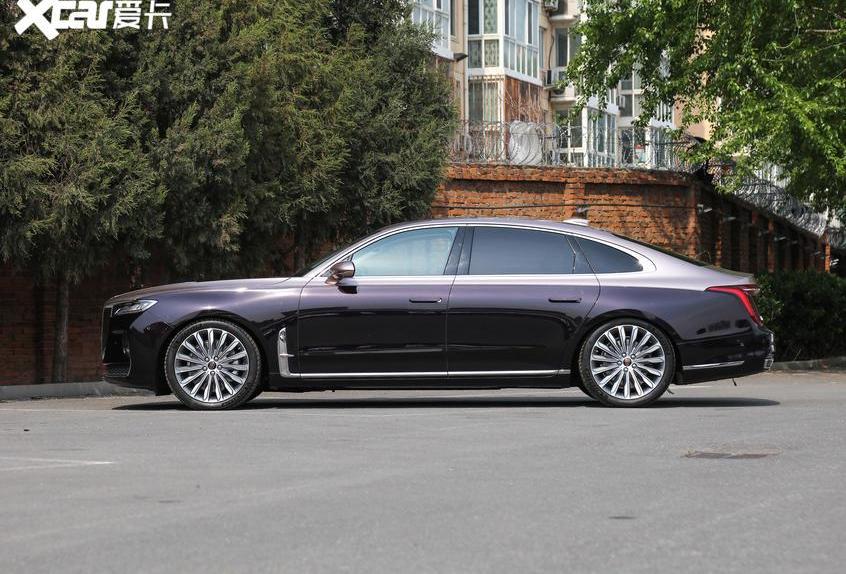 紅旗,紅旗H9,Smile,理念,漢