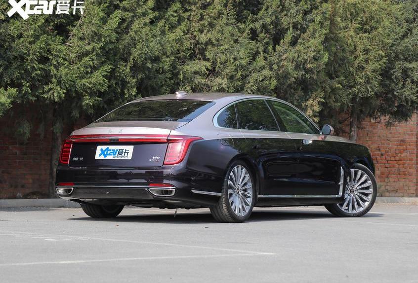 紅旗,紅旗H9,Smile,理念,漢