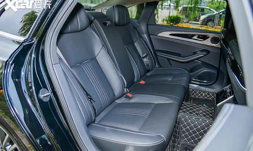 紅旗,紅旗H9,Smile,理念,漢