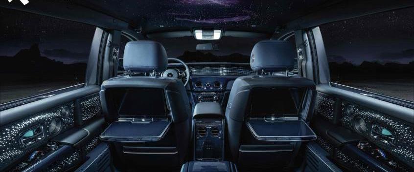 阿斯頓·馬丁,幻影,勞斯萊斯,發現,阿斯頓·馬丁DB11