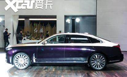 紅旗,紅旗H9,北京,Smile,一汽