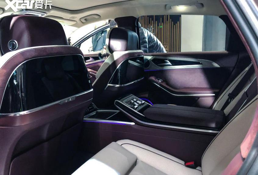 紅旗,紅旗H9,北京,Smile,一汽