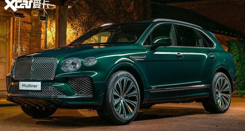 奔馳,幻影,邁巴赫S級,奧迪,賓利