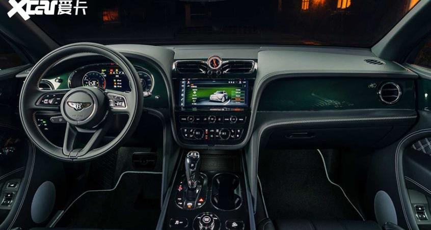 奔馳,幻影,邁巴赫S級,奧迪,賓利